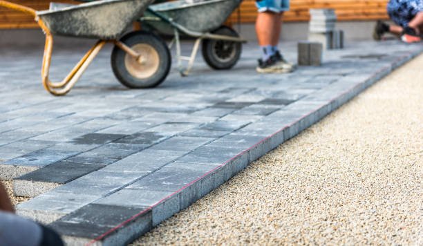 Reasons to Select Us for Your Driveway Paving Requirements in Wolcott, IN