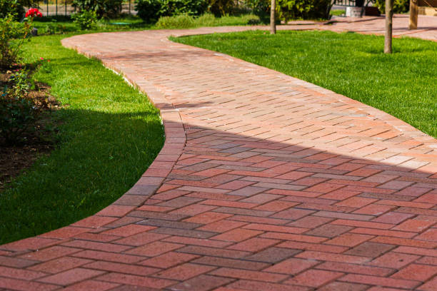 Best Affordable Driveway Pavers  in Wolcott, IN