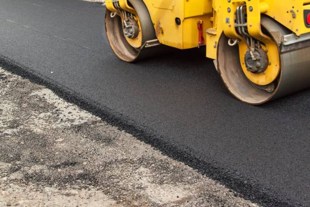 Commercial Driveway Pavers in Wolcott, IN